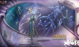 第五人格最新赛季爆料图,神秘角色与惊悚剧情抢先看